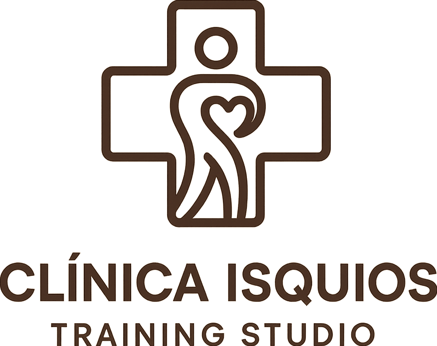 CLINICA ISQUIOS TRAINING STUDIO