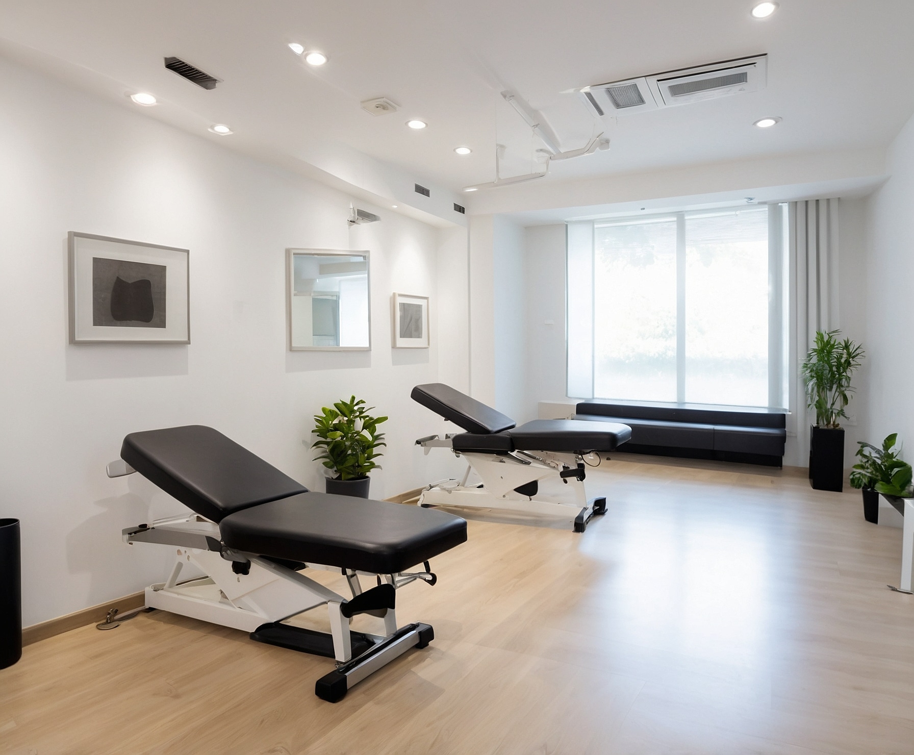 Recuperación movilidad lesiones deportivas