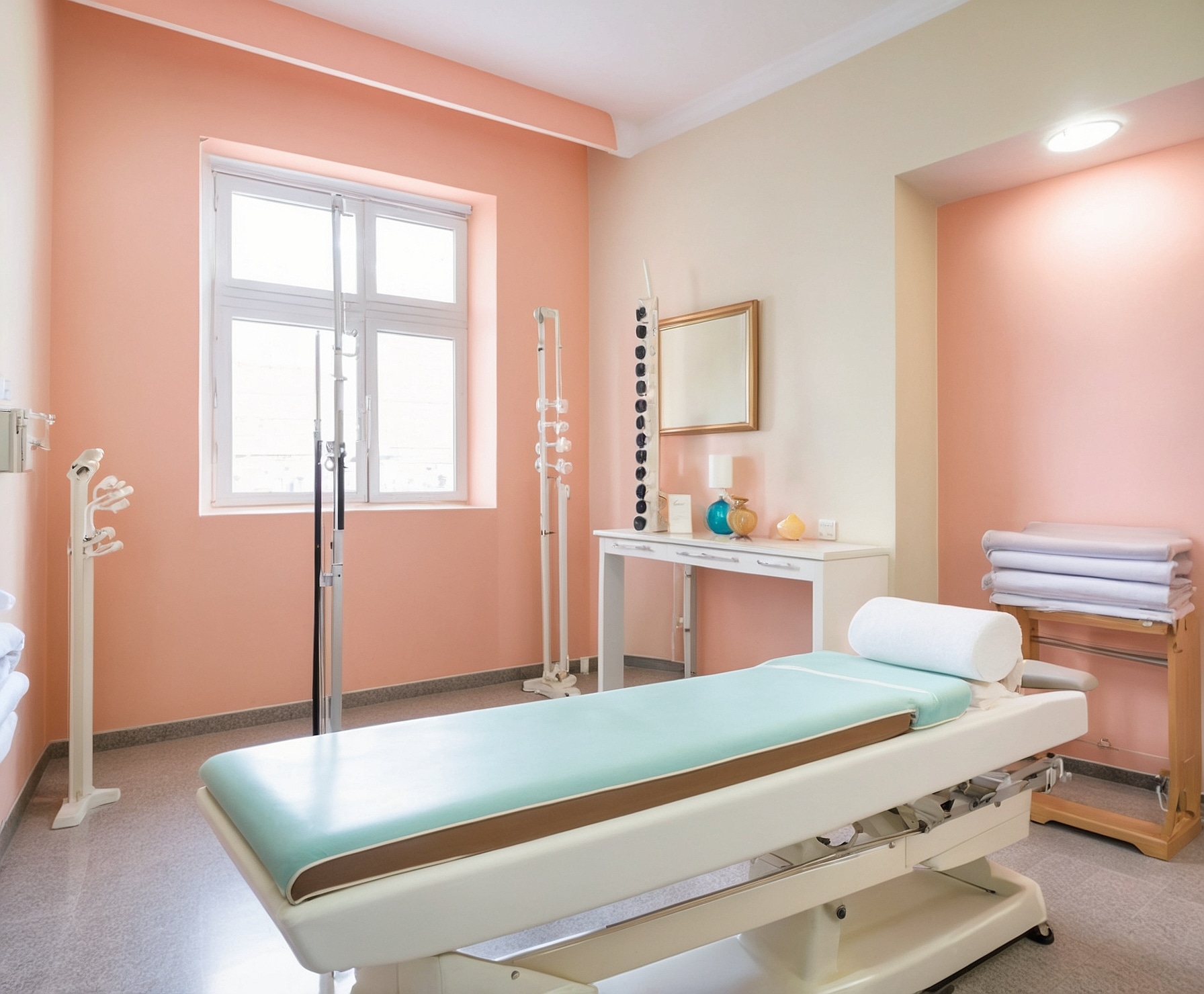 Rehabilitación integral y personalizada para pacientes