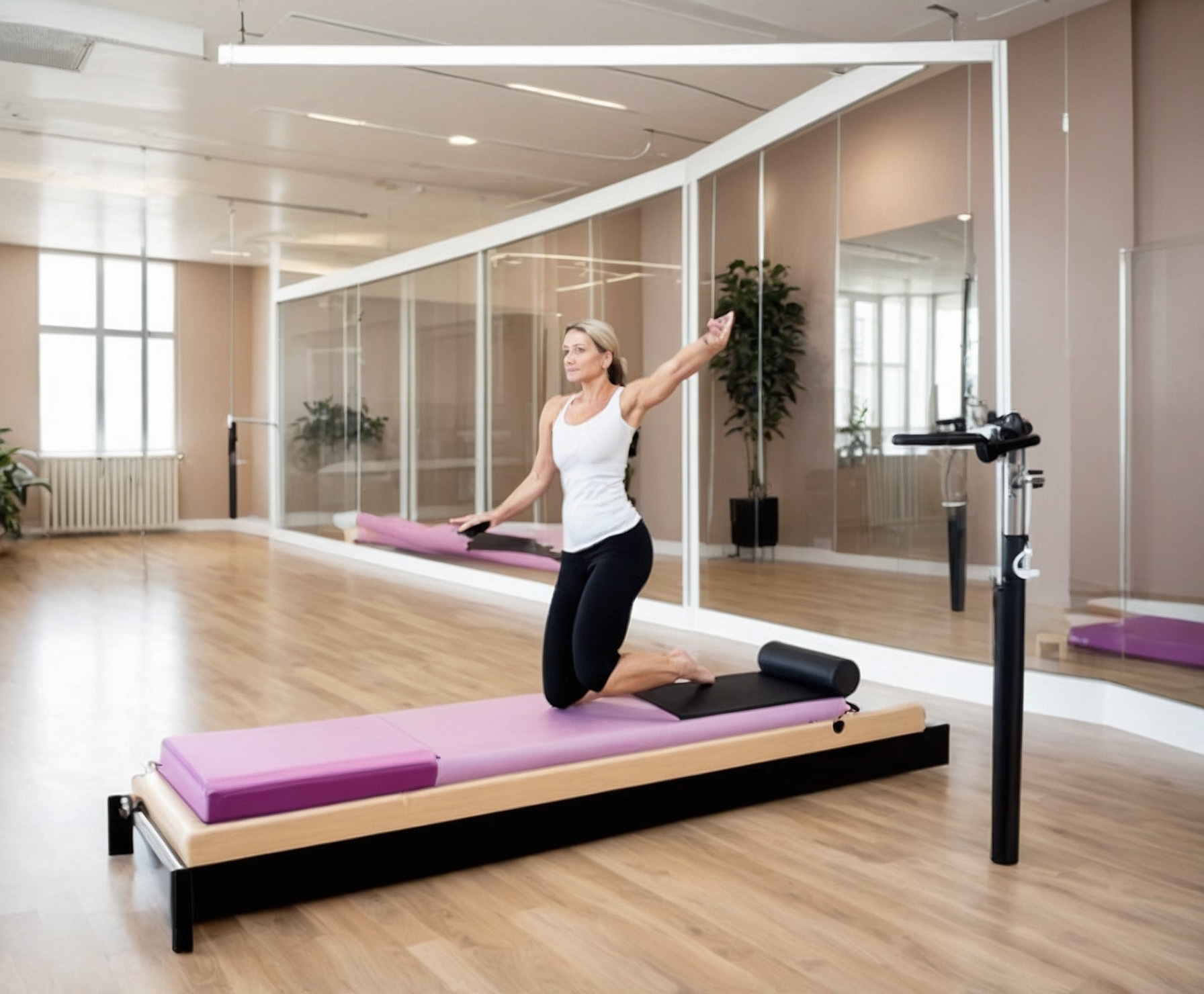 Innovación en rehabilitación y bienestar integral