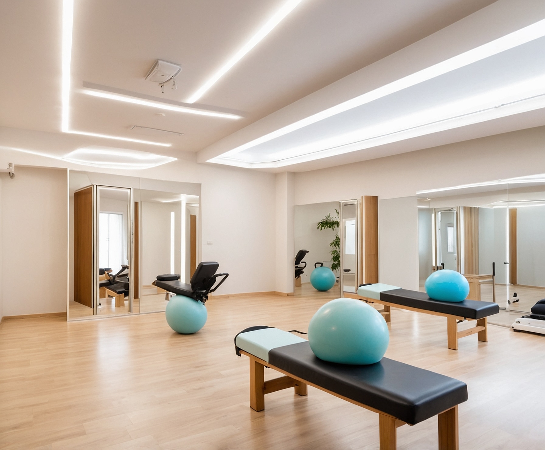 Rehabilitación post-lesión personalizada