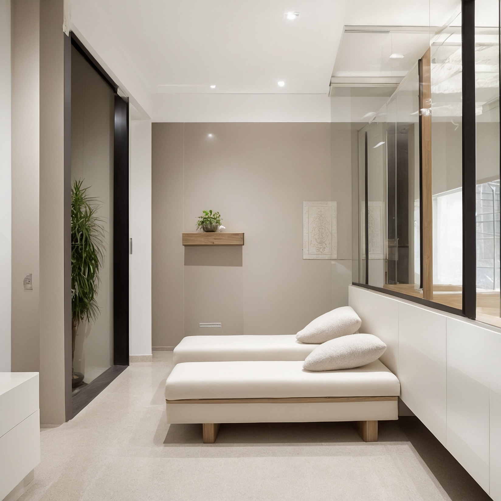 Consultas de salud personalizadas